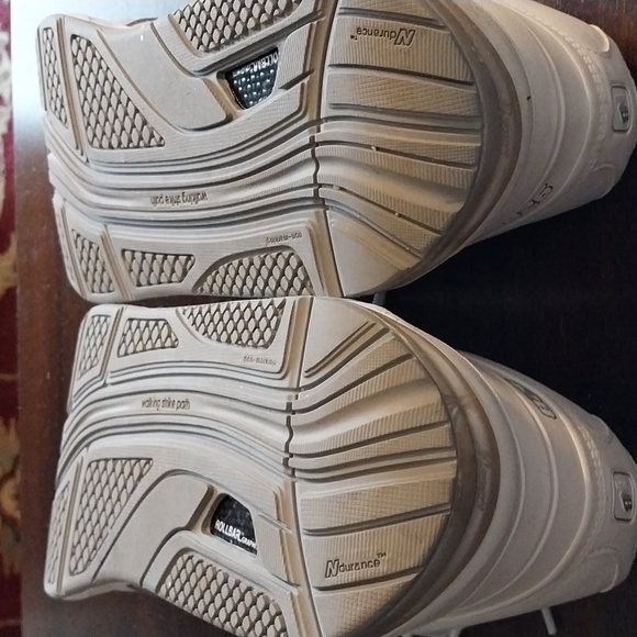 Men's new balance walking sneaker ๐ size 15 wide 2 EE - Picture 6 of 6